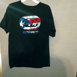 Ecko Unlimited, Men's short sleeve tee shirt